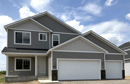 3171 Jandura Ave Ne, Saint Michael, MN, 55376 | Card Image