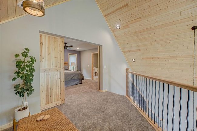 14954 W Melmac Lane, House other with 3 bedrooms, 2 bathrooms and null parking in LENROOT WI | Image 19