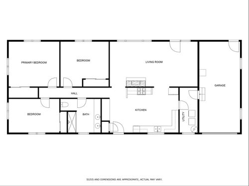 22677 N Post Oak Ln, Walnut Hill, IL, 62893-1817 | Card Image