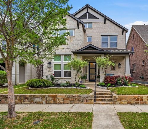 5913 Exeter Ave, McKinney, TX, 75070-8235 | Card Image
