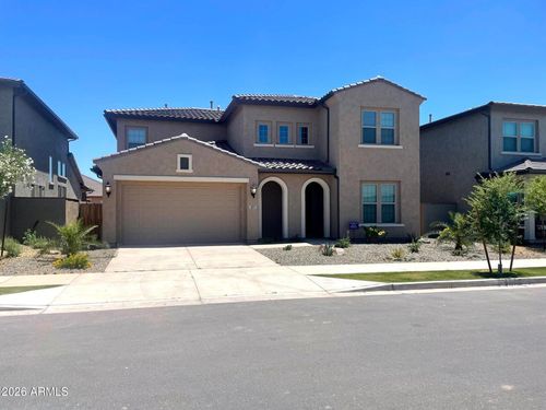 9931 E Tesla Ave, Mesa, AZ, 85212-9161 | Card Image