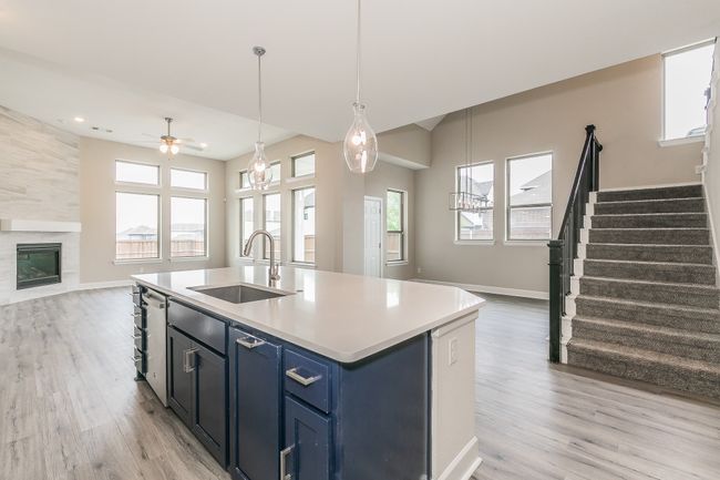 2033 Barbette St, House other with 4 bedrooms, 3 bathrooms and null parking in Aledo TX | Image 12