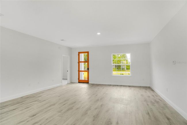 2653 Sw 176 Th Loop, House other with 4 bedrooms, 2 bathrooms and null parking in Ocala FL | Image 8
