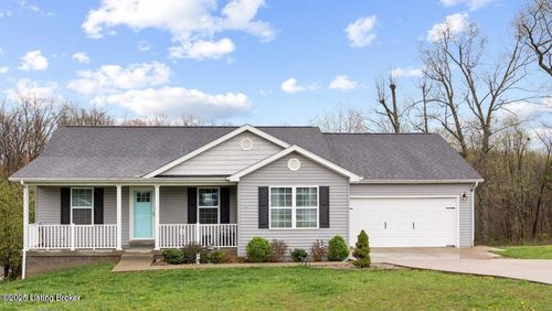 280 Nancy Dr, Elizabethtown, KY, 42701-4643 | Card Image