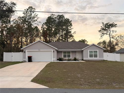 13106 Sw 72nd Terrace Rd, Ocala, FL, 34473-6729 | Card Image
