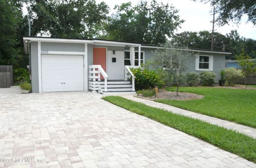6925 Sans Souci Rd, Jacksonville, FL, 32216-4527 | Card Image