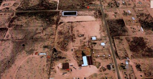 TBD Papaw St, Odessa, TX, 79766 | Card Image