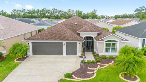 3412 Neaptide Path, The Villages, FL, 32163-6370 | Card Image