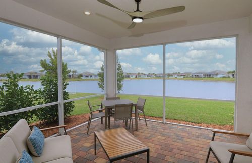 13172 Sw Vermillion Cir, Port St. Lucie, FL, 34987-6530 | Card Image