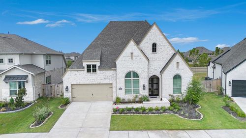 11306 Scalloped Wing Court, Cypress, TX, 77433 | Card Image