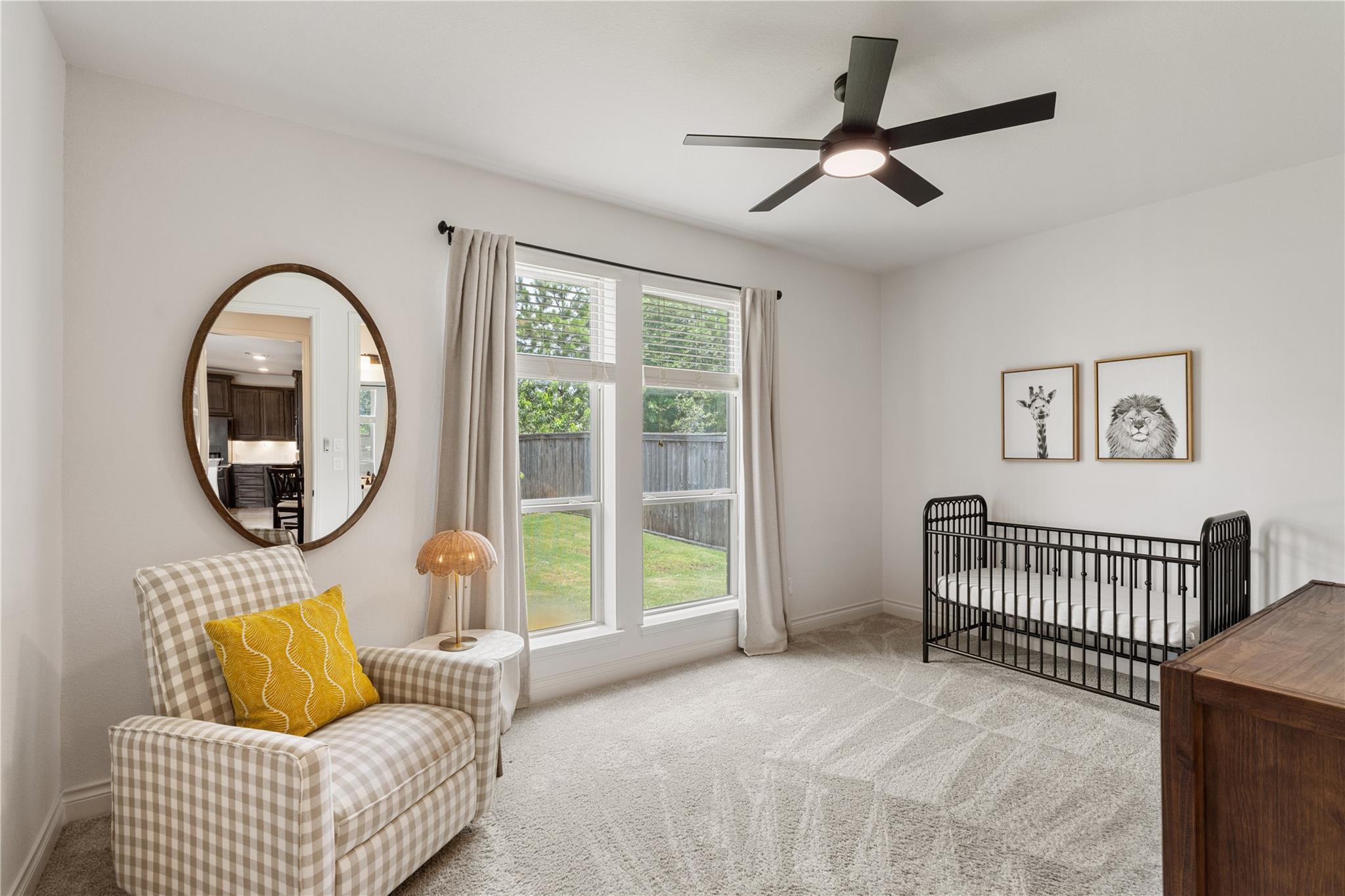 Residential in Cypress 5