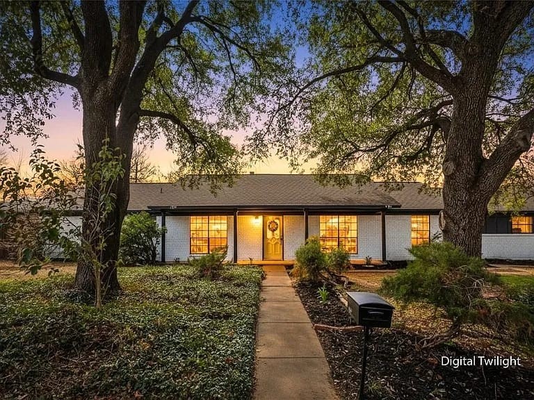 Residential in Arlington 4