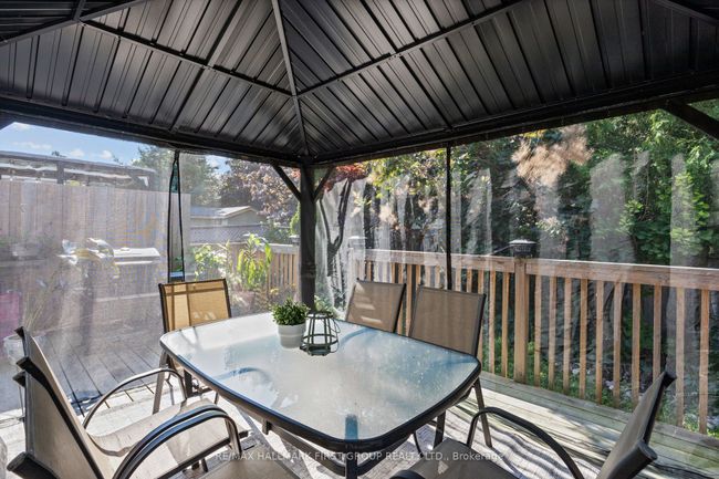 30 Leach Dr, House other with 5 bedrooms, 4 bathrooms and 2 parking in Ajax ON | Image 34