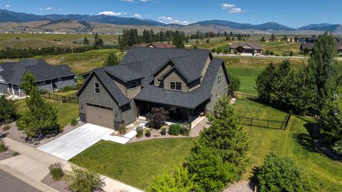 3035 Rustler Drive, Missoula, MT, 59808 | Card Image