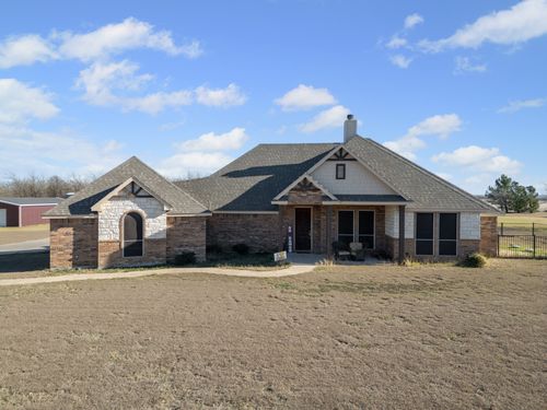 184 Angus Ct, Itasca, TX, 76055-4708 | Card Image