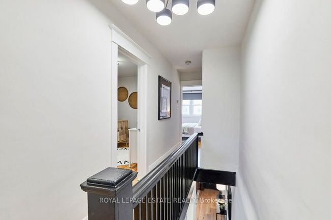 16 Firstbrooke Rd, House attached with 4 bedrooms, 3 bathrooms and 1 parking in Toronto ON | Image 21