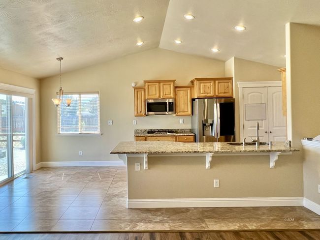279 Northglen Dr, House other with 5 bedrooms, 4 bathrooms and null parking in Spring Creek NV | Image 5