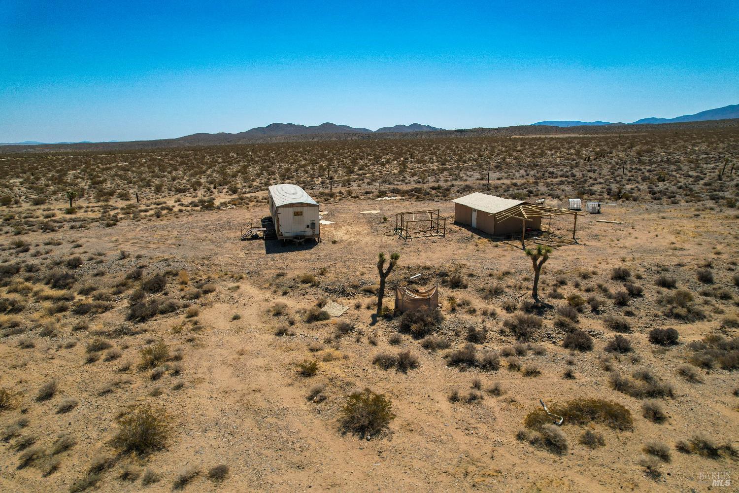 Land in Lucerne Valley 4