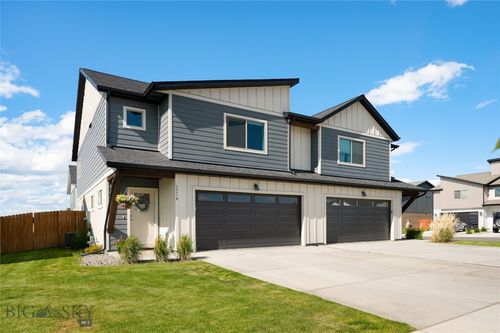 b-2001 Klaus Ave, Belgrade, MT, 59714-4266 | Card Image