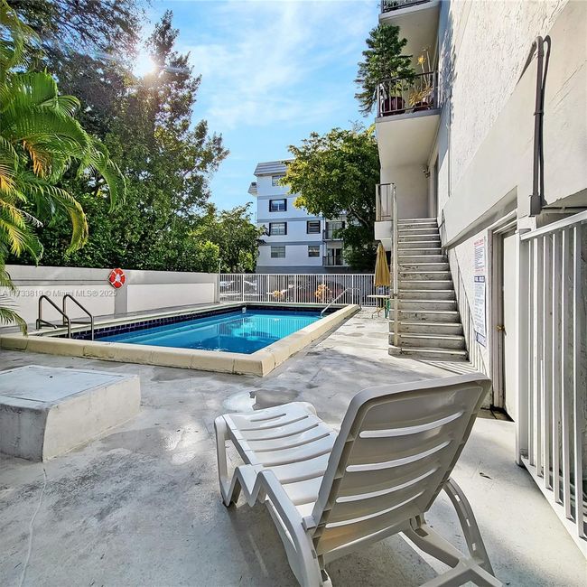 APT-211 - 8950 Ne 8 Th Ave, Condo with 2 bedrooms, 2 bathrooms and null parking in Miami FL | Image 10