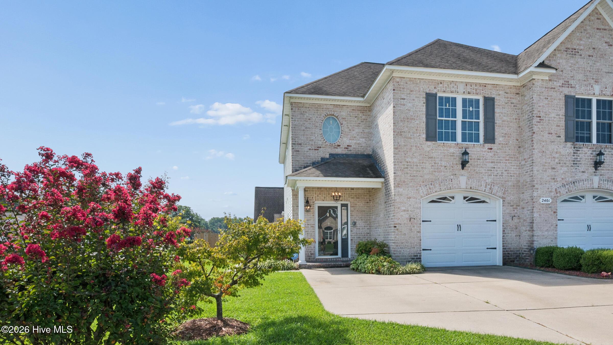 Residential in Greenville 2