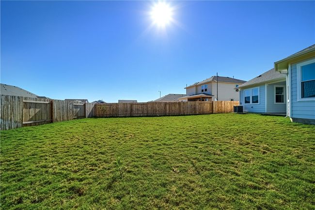 307 Cold Spring Loop, House other with 3 bedrooms, 2 bathrooms and 3 parking in Bastrop TX | Image 21