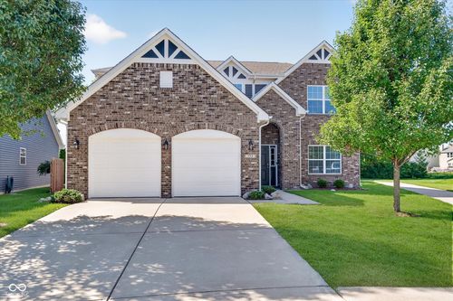 733 Farnham Drive, Westfield, IN, 46074 | Card Image