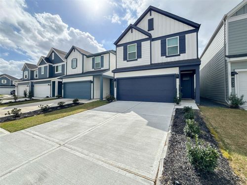 2934 Concord Village Way, Houston, TX, 77051-1005 | Card Image