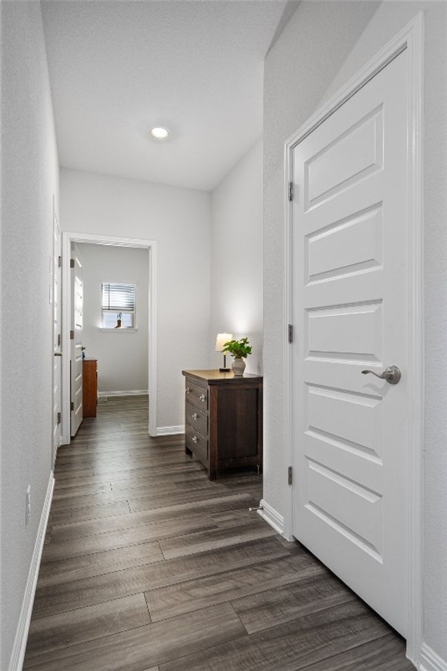134 Stellers Swoop, House other with 5 bedrooms, 3 bathrooms and 4 parking in Cedar Creek TX | Image 18