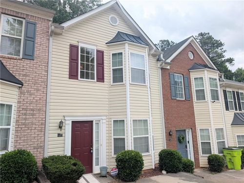 1-1203 Blairs Pointe Dr, Austell, GA, 30168-5942 | Card Image