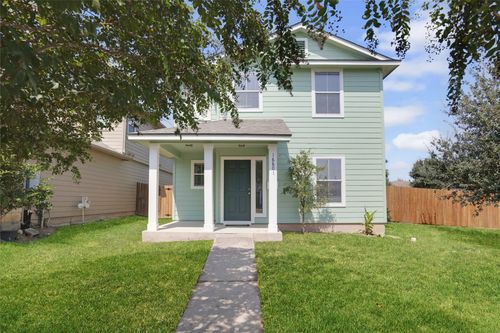 18801 Great Falls Dr, Manor, TX, 78653-5398 | Card Image