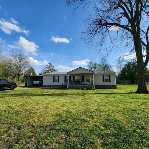 205 W Baxter St, Brinkley, AR, 72021-2539 | Card Image