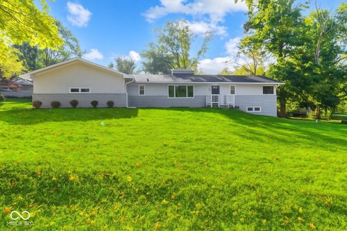 4571 Devon Dr, Indianapolis, IN, 46226-3206 | Card Image
