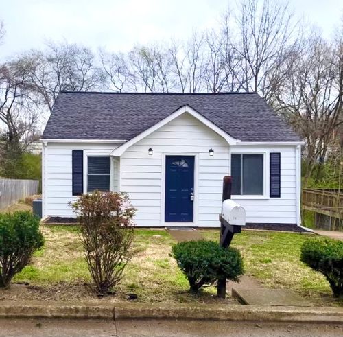 719 Elder St, Clarksville, TN, 37040-3775 | Card Image