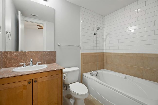 ... its own bathroom. There is a separate powder room for guests. | Image 12