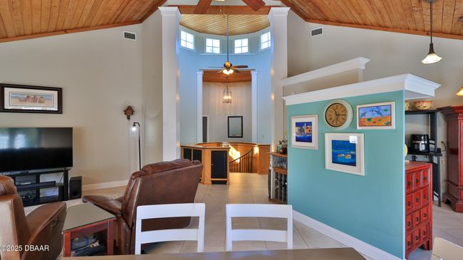 87 Buschman Dr, House other with 4 bedrooms, 3 bathrooms and null parking in PONCE INLET FL | Image 19