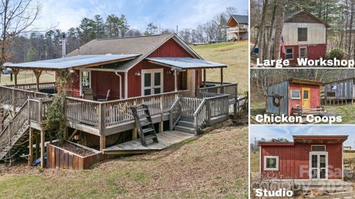 162 Pickens Rd, Weaverville, NC, 28787-9543 | Card Image