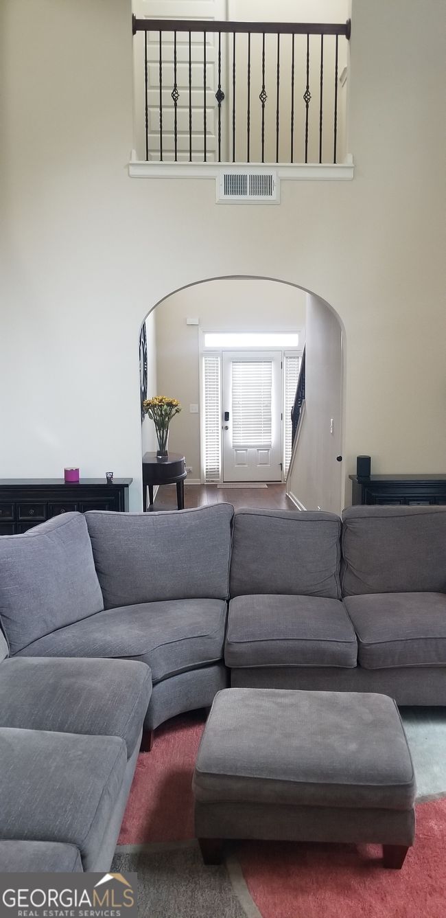 7522 Springbox Dr, House other with 4 bedrooms, 3 bathrooms and 2 parking in Fairburn GA | Image 8