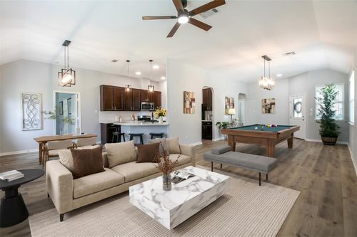 21418 Forest Colony Dr, Porter, TX, 77365-5954 | Card Image