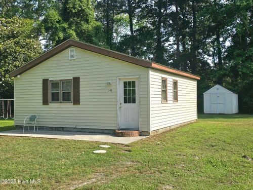 144 Micmac Trl, Hertford, NC, 27944-9160 | Card Image