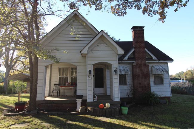 605 School St, House other with 3 bedrooms, 1 bathrooms and null parking in Sheridan AR | Image 38