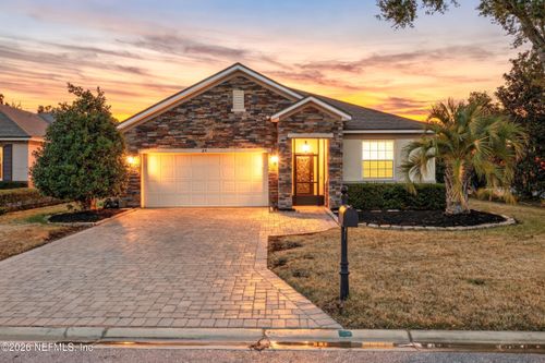 28 Riachuelo Ln, ST AUGUSTINE, FL, 32095-8522 | Card Image