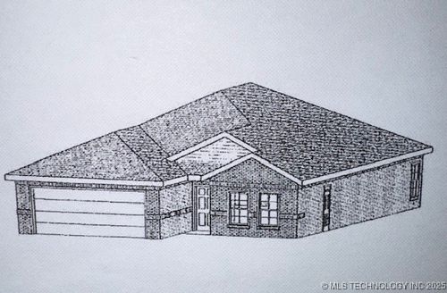 3233 Seabiscuit St, Durant, OK, 74701-4172 | Card Image