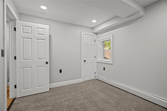 28 Spring St, House other with 2 bedrooms, 2 bathrooms and 3 parking in Pascoag RI | Image 32