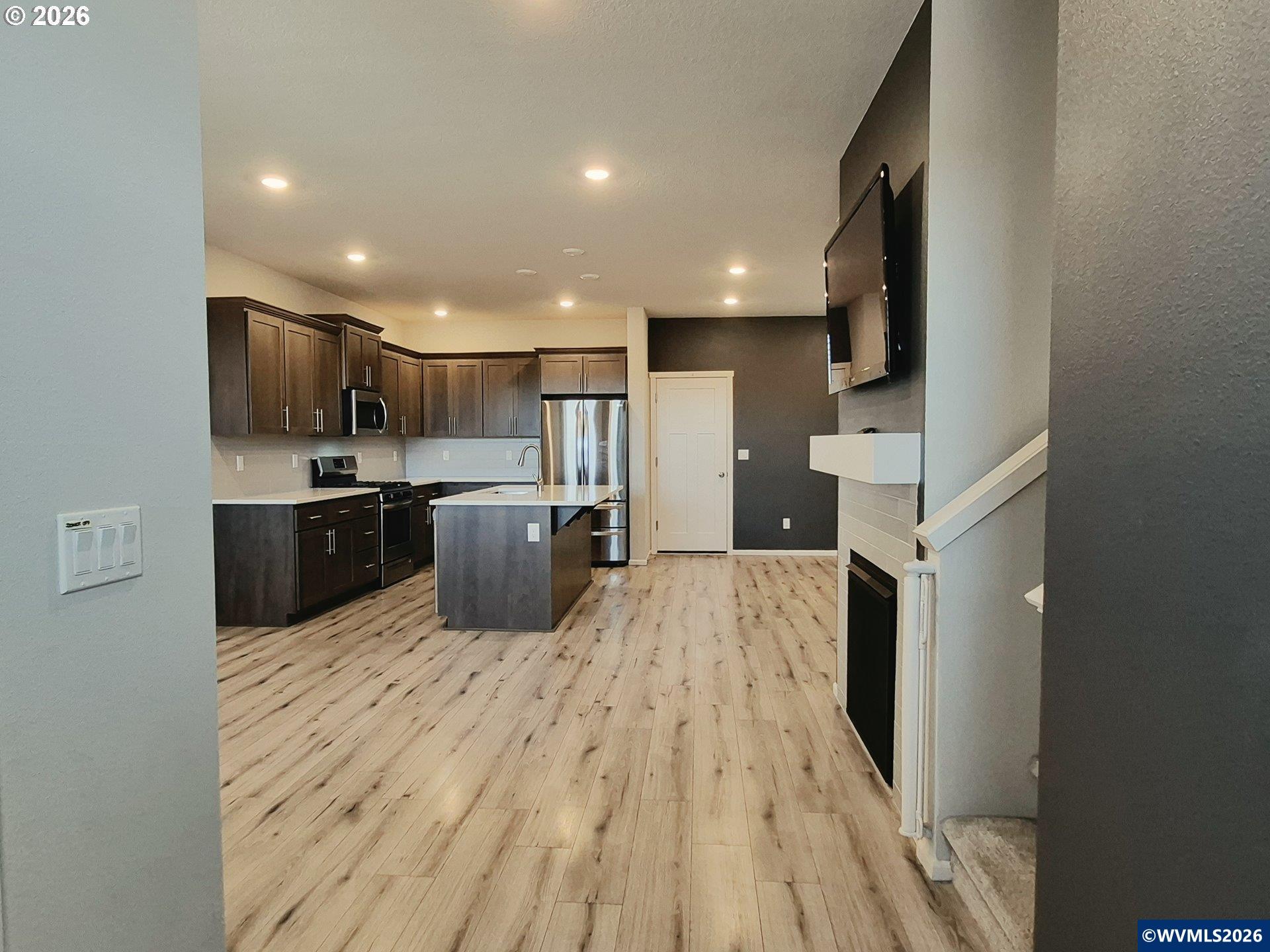 Residential in McMinnville 4