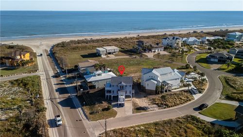 800 E Avenue G, Port Aransas, TX, 78373-5806 | Card Image