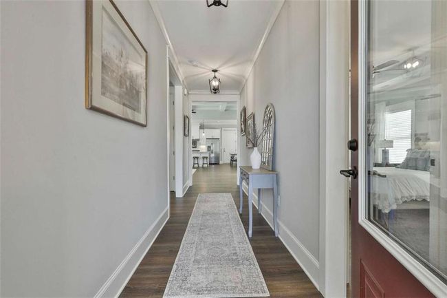 150 Pinedale Ln, House other with 3 bedrooms, 3 bathrooms and null parking in Senoia GA | Image 7