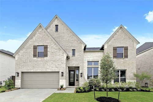 511 Sculpture Falls Dr, New Caney, TX, 77357-6145 | Card Image