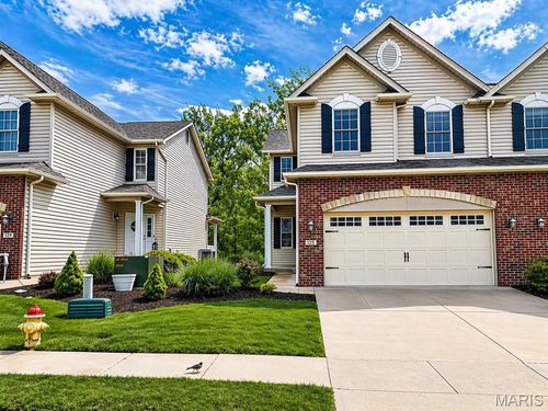 125 Carnoustie Ct, Saint Charles, MO, 63301-4498 | Card Image