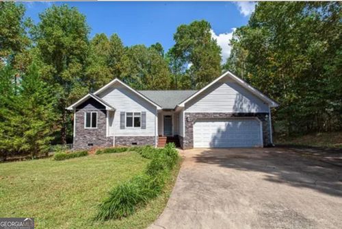 431 Mount Carmel Church Rd, Chatsworth, GA, 30705-6227 | Card Image